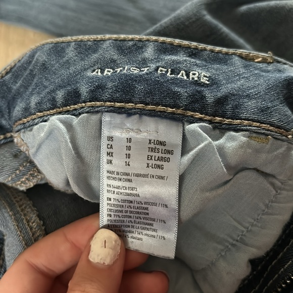 Pants - Picture 3 of 4